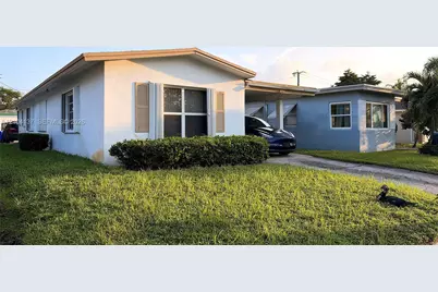 2317 Hope St, Hollywood, FL 33020 - Photo 3