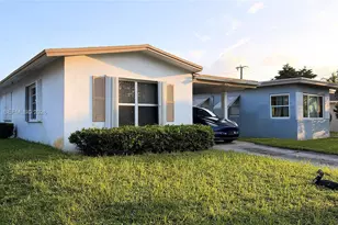 2317 Hope St, Hollywood, FL 33020 - Photo 3