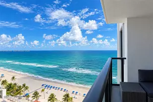 2301 S Ocean Dr, Hollywood, FL 33019 - Photo 5