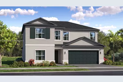 12592 SW 212 St, Miami, FL 33177 - Photo 1