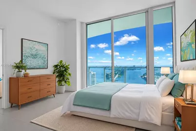 1400 Biscayne Blvd #3806, Miami, FL 33132 - Photo 15