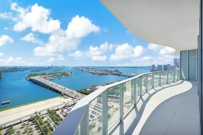 1400 Biscayne Blvd #3806, Miami, FL 33132 - Photo 47