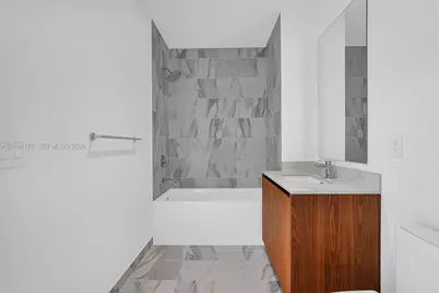 1400 Biscayne Blvd #3806, Miami, FL 33132 - Photo 35