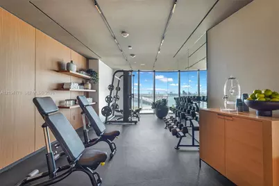 1400 Biscayne Blvd #3806, Miami, FL 33132 - Photo 65