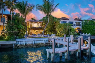 250 S Hibiscus Dr, Miami Beach, FL 33139 - Photo 1
