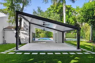 7001 Robles St, Coral Gables, FL 33143 - Photo 17
