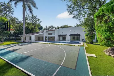 7001 Robles St, Coral Gables, FL 33143 - Photo 7