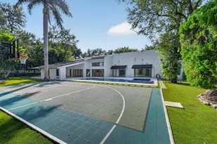 7001 Robles St, Coral Gables, FL 33143 - Photo 7