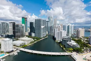 495 Brickell Ave, Miami, FL 33131 - Photo 49