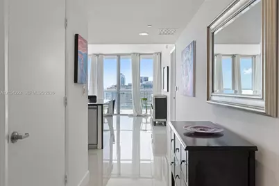 495 Brickell Ave #3401, Miami, FL 33131 - Photo 29