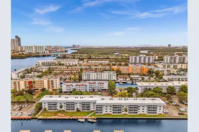 3849 NE 169th St #406, North Miami Beach, FL 33160 - Photo 47
