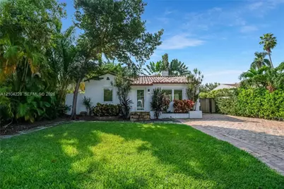 718 NE 87th St, Miami, FL 33138 - Photo 3