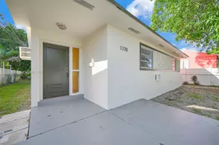 1170 NW 120th St, North Miami, FL 33168 - Photo 3