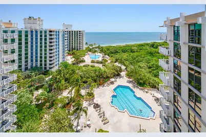 1121 Crandon Blvd #D1206, Key Biscayne, FL 33149 - Photo 13