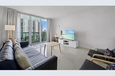 19370 Collins Ave #708, Sunny Isles Beach, FL 33160 - Photo 3