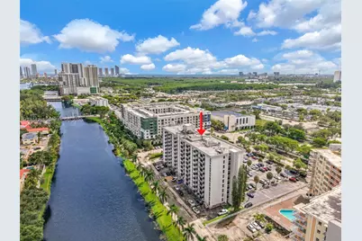 2075 NE 164th St #510, North Miami Beach, FL 33162 - Photo 41