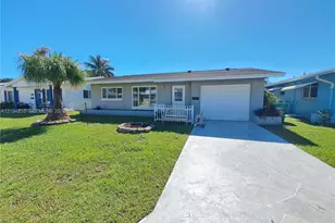 5010 NW 51st Ct, Tamarac, FL 33319 - Photo 1