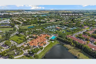 4944 NW 102nd Ave #204-3, Doral, FL 33178 - Photo 37