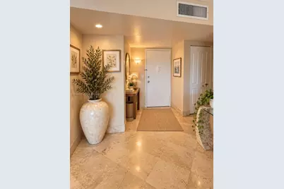 400 Diplomat Pkwy #601, Hallandale Beach, FL 33009 - Photo 9