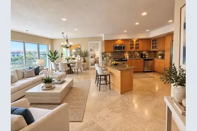 400 Diplomat Pkwy #601, Hallandale Beach, FL 33009 - Photo 1