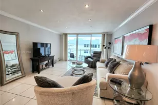 2030 S Ocean Dr Penthouse, Hallandale Beach, FL 33009 - Photo 5
