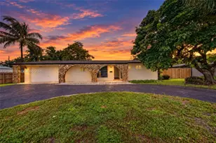222 SW 58th Ave, Plantation, FL 33317 - Photo 5