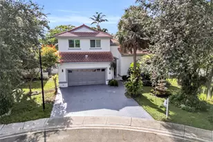 4565 SW 153rd Ave, Miramar, FL 33027 - Photo 3