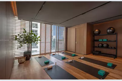 1400 Biscayne Blvd #3402, Miami, FL 33132 - Photo 27