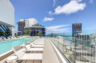 55 SW 9th St, Miami, FL 33130 - Photo 35
