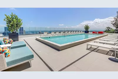55 SW 9th St #2309, Miami, FL 33130 - Photo 47
