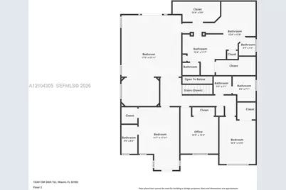 15261 SW 26th Ter, Miami, FL 33185 - Photo 57