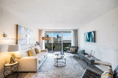 1500 Bay Rd #830S, Miami Beach, FL 33139 - Photo 3