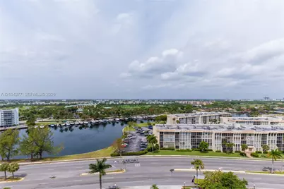 500 Three Islands Blvd #1110, Hallandale Beach, FL 33009 - Photo 5