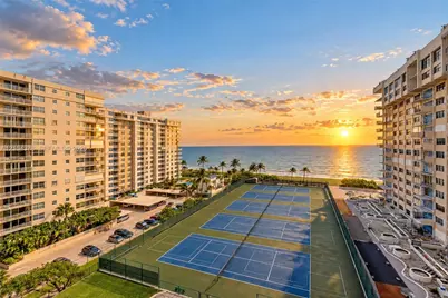 5100 N Ocean Blvd #1016, Lauderdale by the Sea, FL 33308 - Photo 11
