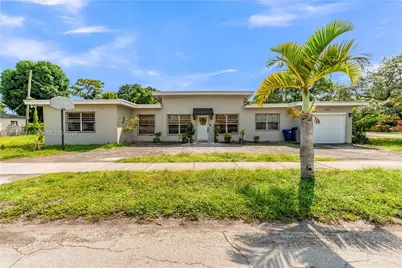550 NW 107th St, Miami, FL 33168 - Photo 5