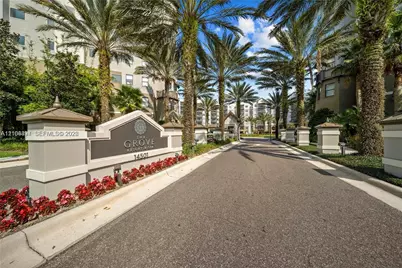 14501 Grove Resort #3419, Winter Garden, FL 34787 - Photo 1