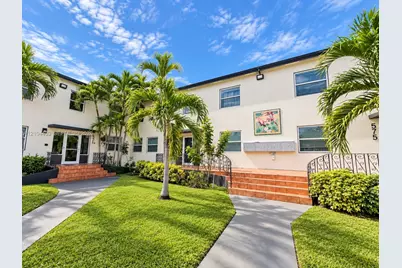573 NE 82nd St #6, Miami, FL 33138 - Photo 15