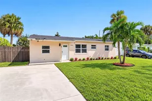 6040 NE 6th Ave, Oakland Park, FL 33334 - Photo 1
