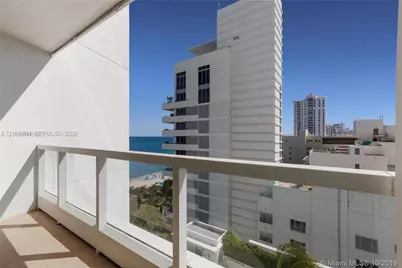 4391 Collins Ave #1015, Miami Beach, FL 33140 - Photo 1