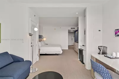 4401 Collins Ave #1508, Miami Beach, FL 33140 - Photo 3