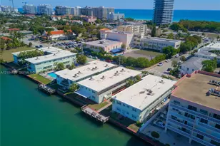8540 Byron Ave, Miami Beach, FL 33141 - Photo 19