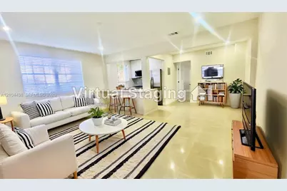 8540 Byron Ave #1A, Miami Beach, FL 33141 - Photo 5