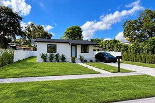 6420 Franklin St, Hollywood, FL 33024 - Photo 1