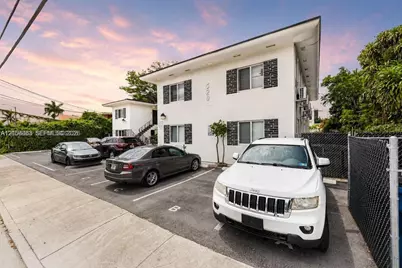 520 NE 82nd Ter #9, Miami, FL 33138 - Photo 1