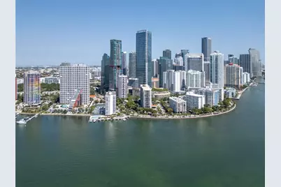 200 SE 15th Rd #4I, Miami, FL 33129 - Photo 1