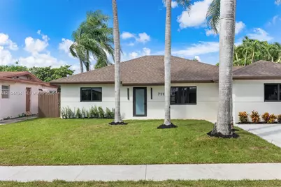 711 NW 8th Ave, Dania Beach, FL 33004 - Photo 3