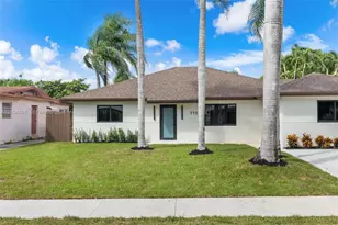 711 NW 8th Ave, Dania Beach, FL 33004 - Photo 3