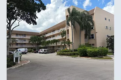 10422 NW 24th Pl #409, Sunrise, FL 33322 - Photo 1
