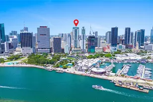 253 NE 2nd St, Miami, FL 33132 - Photo 1