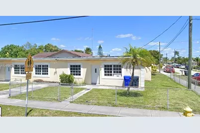 4351 SW 24th St #1-3, West Park, FL 33023 - Photo 1